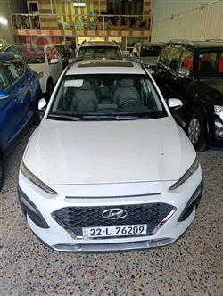 هیوندای کۆنا